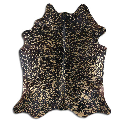 Pelle bovina "Gold" XL