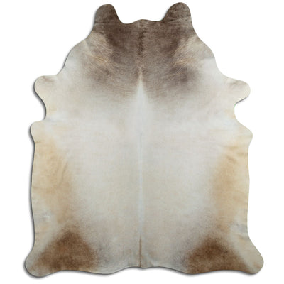 Pelle bovina champagne XXL