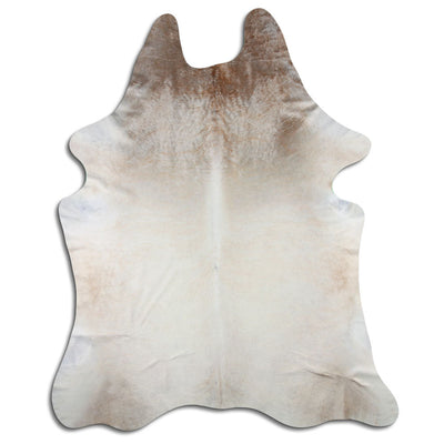 Grey cowhide XXXL