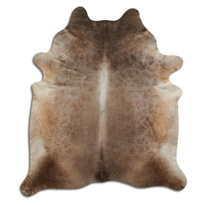 Pelle bovina champagne XXL