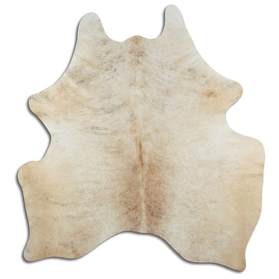 Exotic cowhide rug M