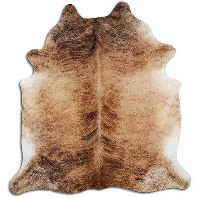 Pelle bovina esotica XL