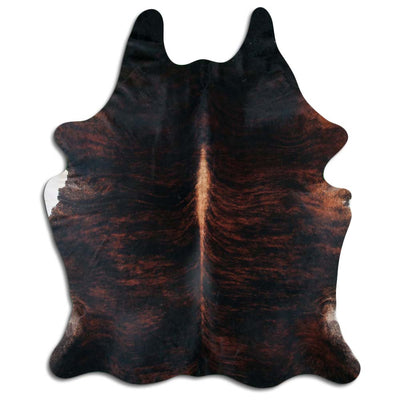 Exotic cowhide XXXL