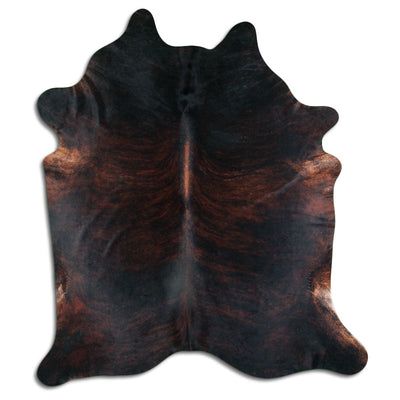 Pelle bovina esotica XXL