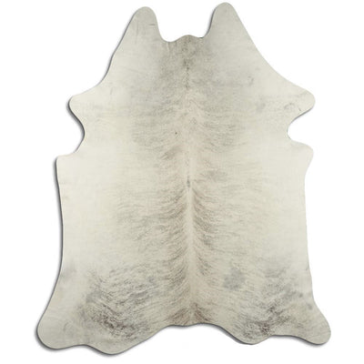 Grey cowhide XL
