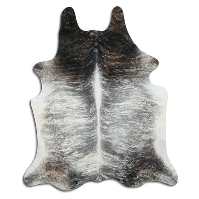 Grey cowhide XXL