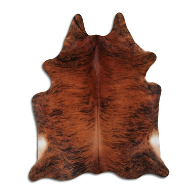 Exotic cowhide L