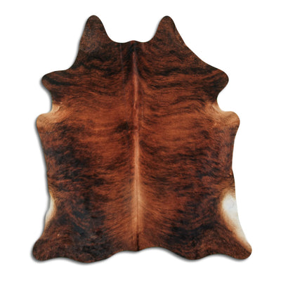 Exotic cowhide L