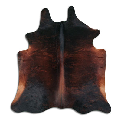 Exotic cowhide L