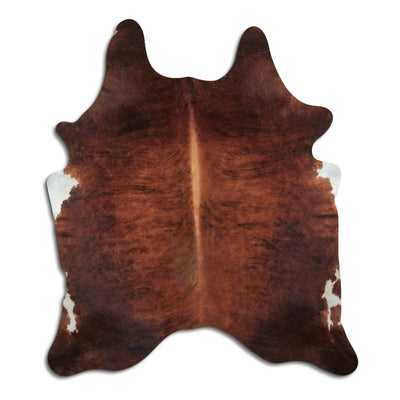 Exotic cowhide L