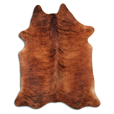 Exotic cowhide L