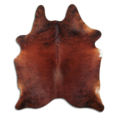 Exotic cowhide L