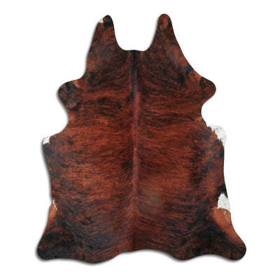 Exotic cowhide L