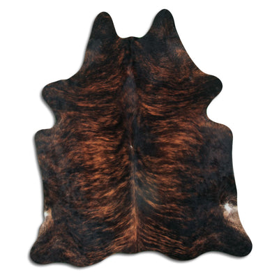 Exotic cowhide L