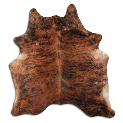 Exotic cowhide M