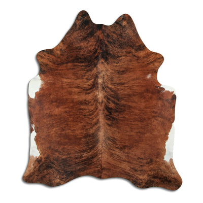Exotic cowhide L