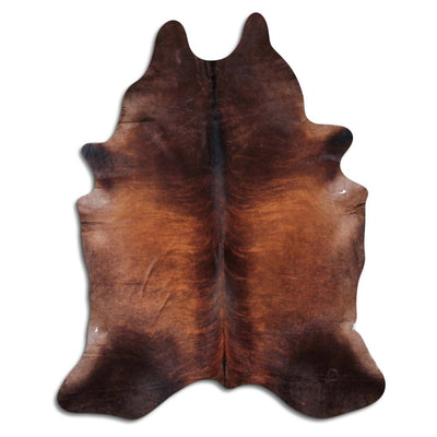Exotic cowhide XXXL