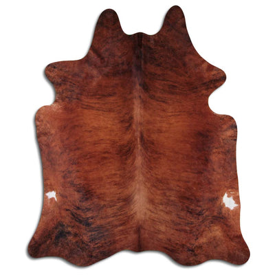 Exotic cowhide XXL