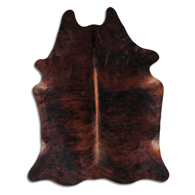 Exotic cowhide XXL