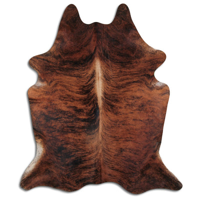 Pelle bovina esotica XL