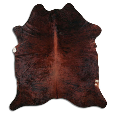 Pelle bovina esotica XL