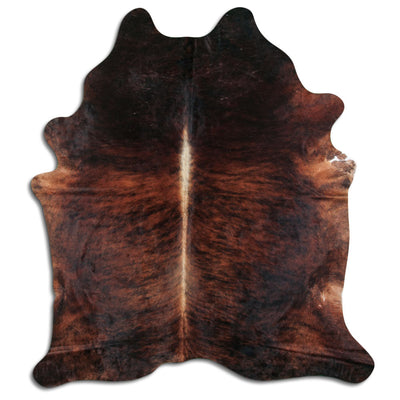 Pelle bovina esotica XXL