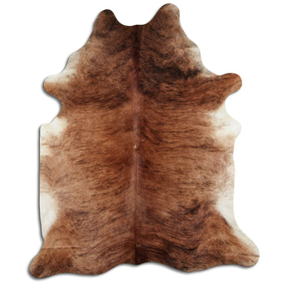 Exotic cowhide rug XXL