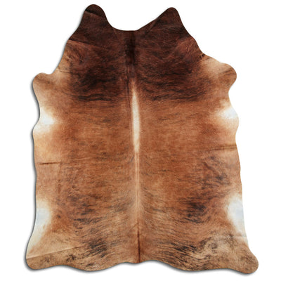 Pelle bovina esotica XXL