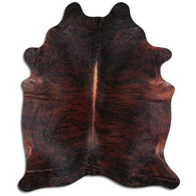 Pelle bovina esotica XXL