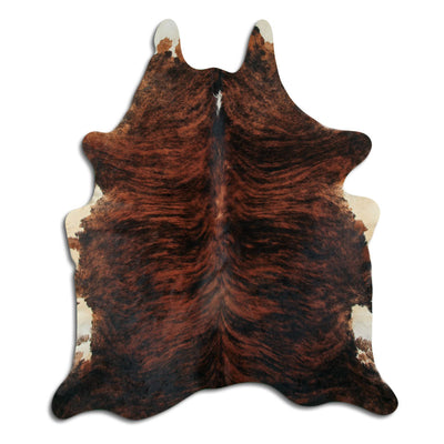 Exotic cowhide L