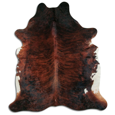 Pelle bovina esotica XL