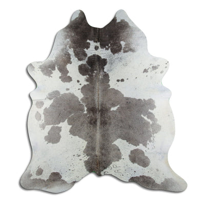 Pelle bovina grigia XXL