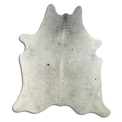Grey cowhide XL