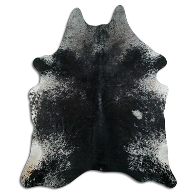 Pelle bovina Salt & Pepper XL