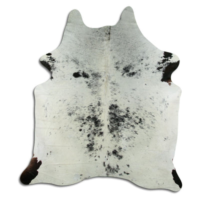 Pelle bovina Salt & Pepper XL