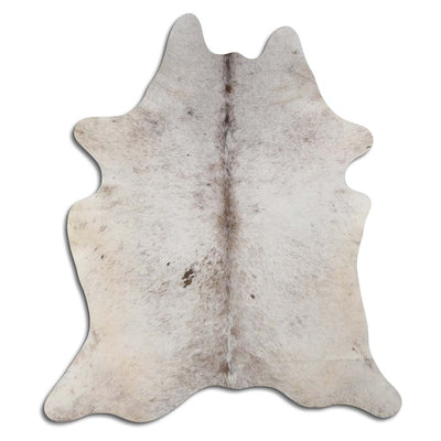 Grey cowhide XL