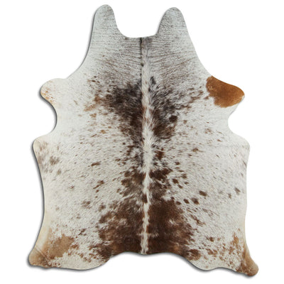 Pelle di mucca Salt & Pepper L