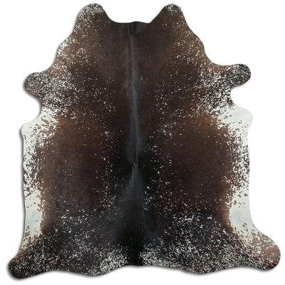 Pelle bovina Salt & Pepper XL