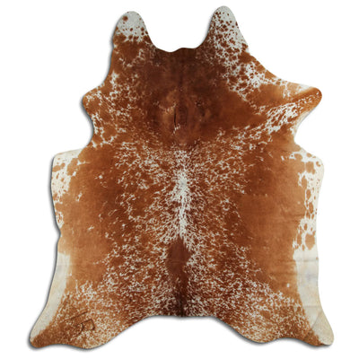 Pelle bovina Salt & Pepper XL