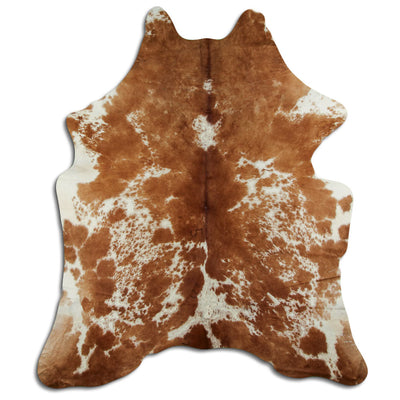 Pelle bovina Salt & Pepper XL