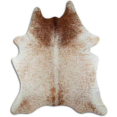 Pelle bovina Salt & Pepper XL