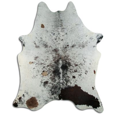 Pelle bovina Salt & Pepper XL