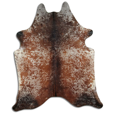 Pelle bovina Salt & Pepper XXL