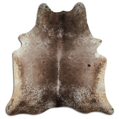 Pelle bovina Salt & Pepper XL