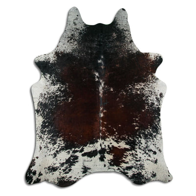 Pelle bovina Salt & Pepper XL