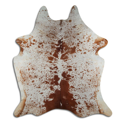 Pelle bovina Salt & Pepper XL