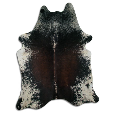 Pelle bovina Salt & Pepper XXL