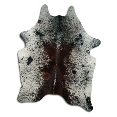 Pelle bovina Salt & Pepper XL