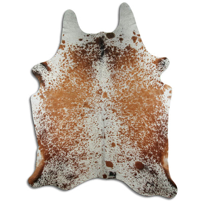 Pelle bovina Salt & Pepper XXXL