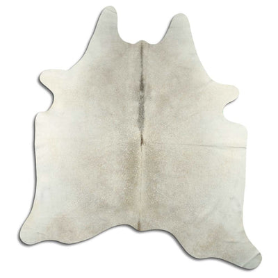 Grey cowhide XL